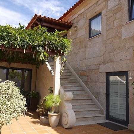 Villa Casa Professor Moutinho Vila Nova de Foz Côa Exterior foto